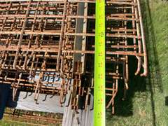Pallet Racking Shelves