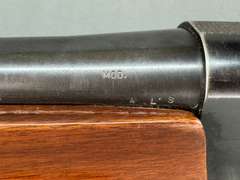 Remington 1100 20ga Semi-Auto Shotgun #L030550X
