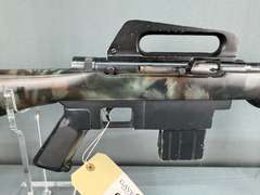 Squires Bingham 16 22LR Semi-Auto Rifle #A160128