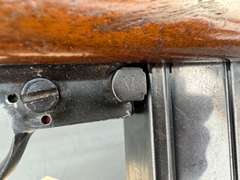 Universal Corp Vulcan 44cal Slide Rifle #1911
