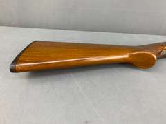Naval Co Line Thrower 45-70 Single Rifle w/Trunk, Projectiles & String #290