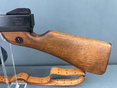 Volunteer Commando Mark III 45cal Semi-Auto Rifle #08826