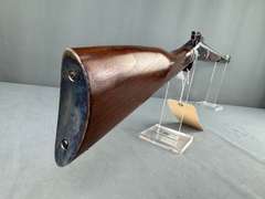 Harrington & Richardson 1871 Buffalo Classic 45/70Govt Single Shotgun #CBA010826