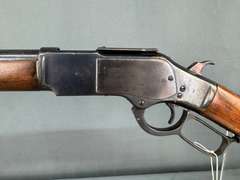 Winchester 1873 44 Lever Rifle #68339