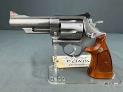 Smith & Wesson 629-1 44Mag Revolver w/box #AYC5910