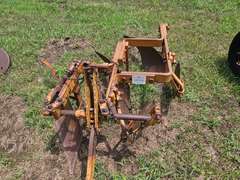 3-Bottom Plow