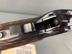 Winchester 1886 .45-70Govt Lever Action Rifle #01262 MM343