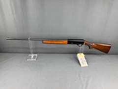 Luigi Franchi 48AL 20ga Semi-Auto Shotgun #C30376