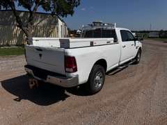 2015 Ram 2500 SLT 4x2 Truck