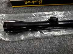 Bushnell 4 x 38mm Rifle Scope
