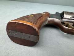 Smith & Wesson K-22 22LR Revolver w/box #K25529