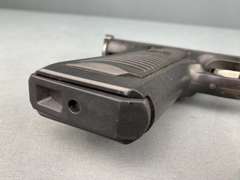 Ruger 22/45 Target 22LR Semi-Auto Pistol w/soft case #220-29501