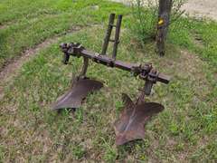 2-Bottom Plow