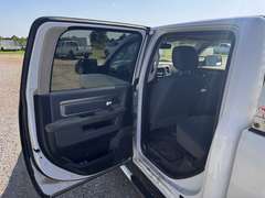 2015 Ram 2500 SLT 4x2 Truck