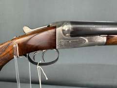 Savage Fox Sterlingworth 20ga Side by Side Shotgun #265261