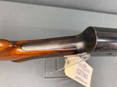 Browning Light Twelve 12ga Semi-Auto Shotgun w/soft case #9G62410