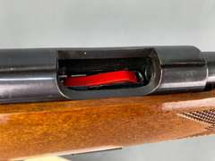 Marlin 25MN 22WMR Bolt Action Rifle #04468770