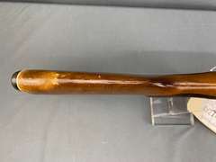 Lakefield Mark II 22LR Bolt Rifle No Mag #271199