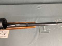 Remington 1917 30-06 Bolt Rifle w/Scope #319959