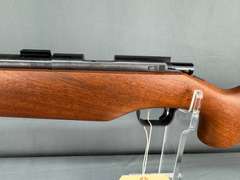 Kimber 82 Government Target CMP 22LR Bolt Rifle w/box #USGM010368