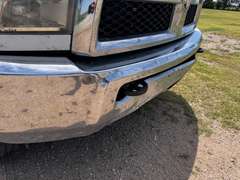 2015 Ram 2500 SLT 4x2 Truck
