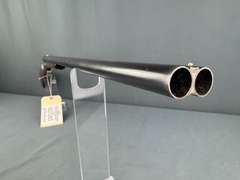 Savage Fox Sterlingworth 20ga Side by Side Shotgun #265261