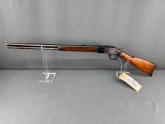 Winchester 1873 44 Lever Rifle #68339