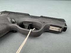 Smith & Wesson Bodyguard 2.0 380Auto Semi-Auto Pistol w/box #EHW5353