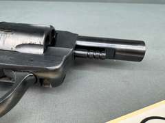 H&R 732 32S&W Revolver #AH36287 w/1 box Ammunition