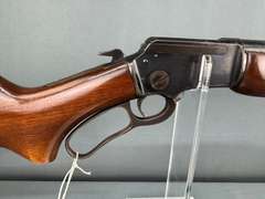 Marlin 39-A 22S/L/LR Lever Rifle #D12705