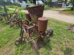 2-Row Planter