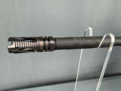 DPMS Panther Arms A-15 223-5.56 Semi-Auto Rifle #F108965K