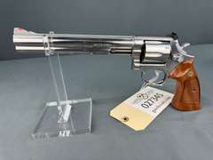 Smith & Wesson 686 357Mag Revolver w/box #ACL0240