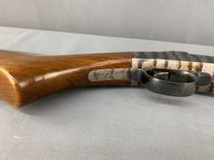 Naval Co Line Thrower 45-70 Single Rifle w/Trunk, Projectiles & String #290