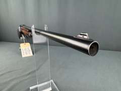 Luigi Franchi 48AL 20ga Semi-Auto Shotgun #C30376