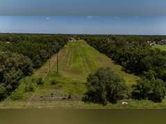 Home & 7.58± Acres
