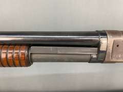 12ga Pump Shotgun #173979