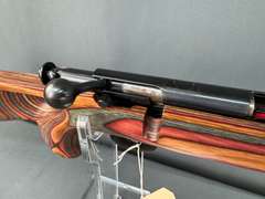 Savage 93R17 17HMR Bolt Rifle #0702688