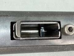 Savage Mark II 17Mach2  Bolt Rifle #1257888