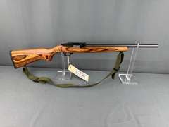 Ruger 10/22 Carbine 17Mach2 Semi-Auto Rifle #243-93202