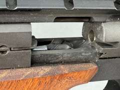 Browning Buck Mark 22LR Semi-Auto Rifle #213MY01083