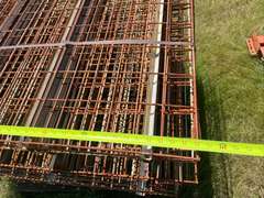 Pallet Racking Shelves