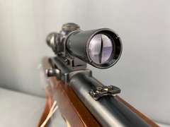 Ruger 10/22 Carbine 22LR Semi-Auto Rifle w/Scope #99898
