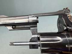 Smith & Wesson 19-4 357Mag Revolver w/box #73K2684