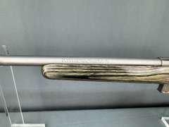 Savage 17VS 17HMR Bolt Rifle #97627822