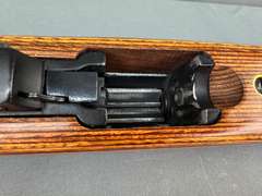 Ruger 10/22 Carbine 17Mach2 Semi-Auto Rifle #243-93202