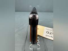 Ortgies Deutsche Werke 7.65 Semi-Auto Pistol #77453