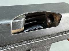 Volunteer Commando Mark III 45cal Semi-Auto Rifle #08826