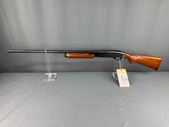 Remington Wingmaster 870 12ga Pump Shotgun #774855V