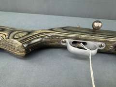 Savage 17VS 17HMR Bolt Rifle #97627822